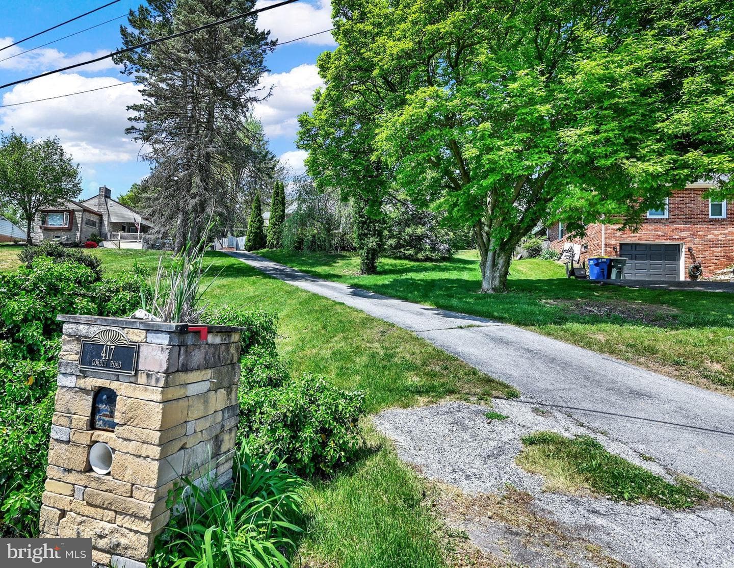 417 Corbin Road photo 31