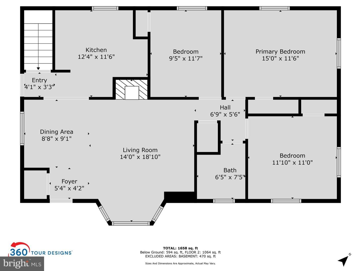 417 Corbin Road photo 34