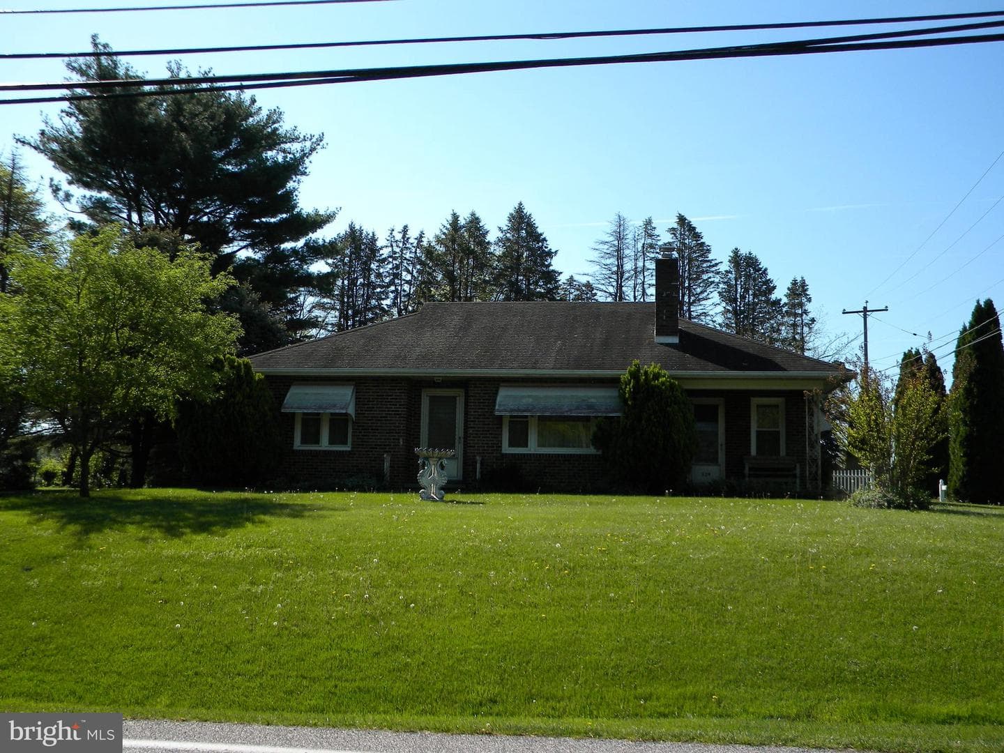 229 Mountain Road