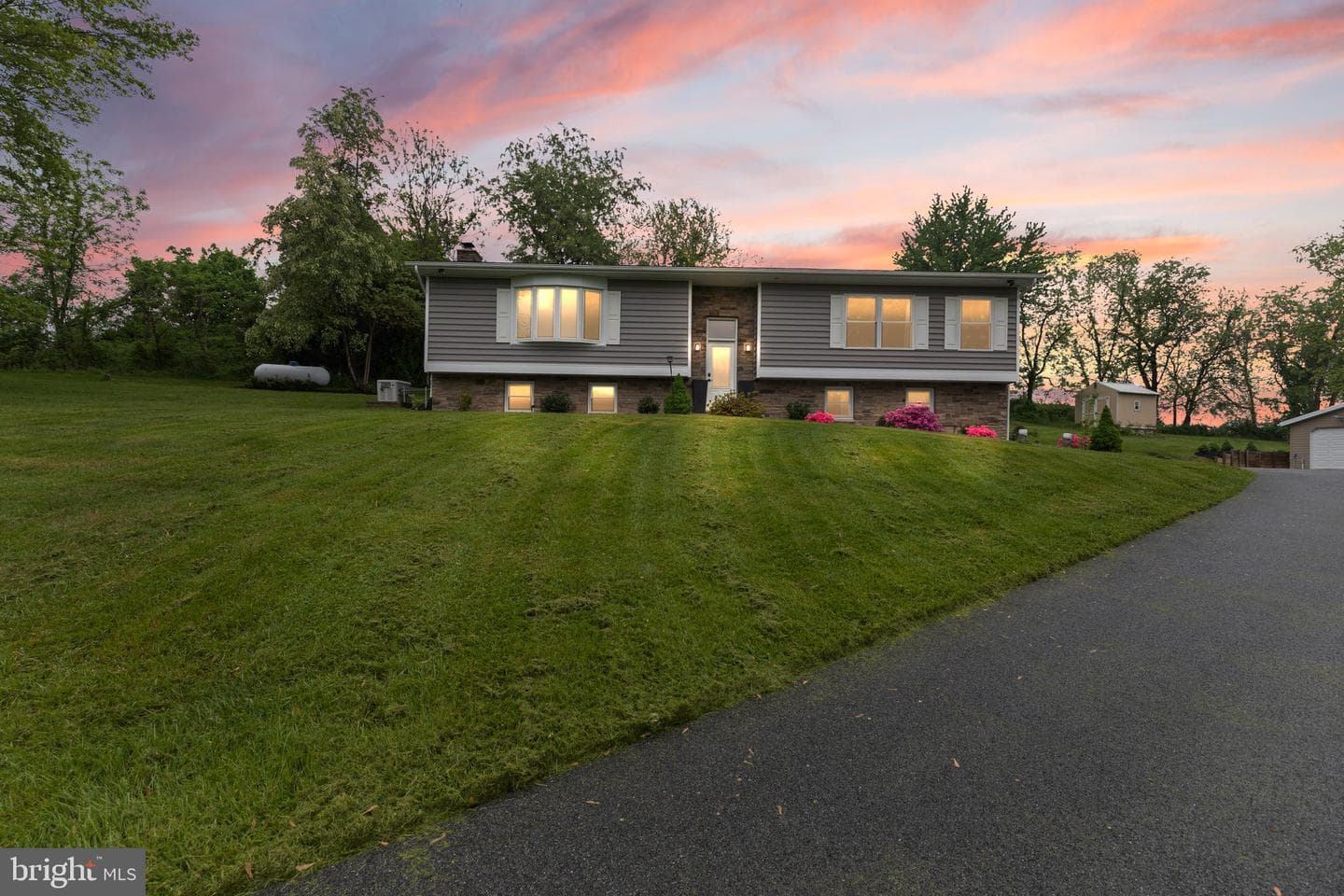 501 Mount Olivet Church Road photo 4