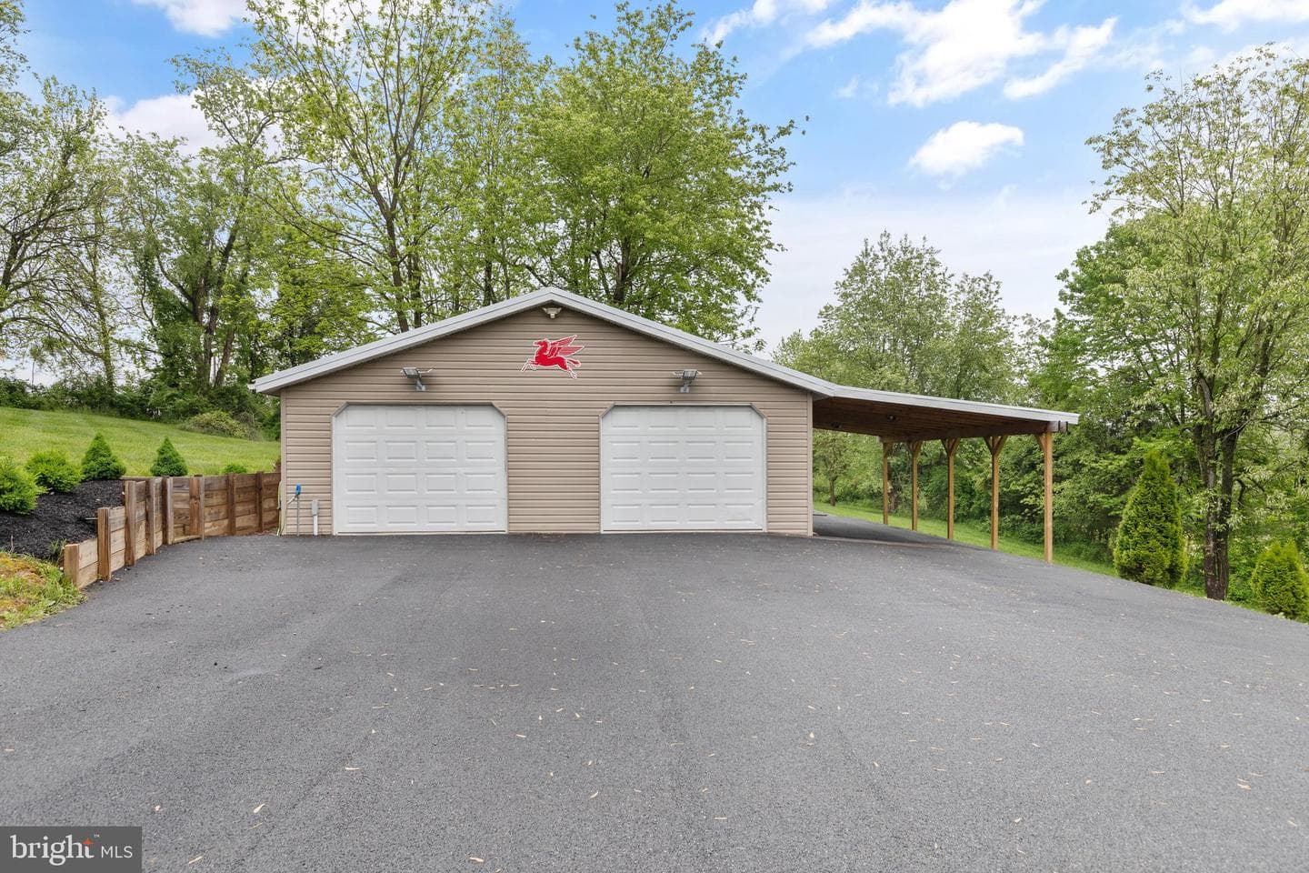 501 Mount Olivet Church Road photo 40