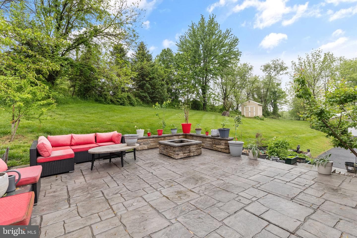 501 Mount Olivet Church Road photo 43