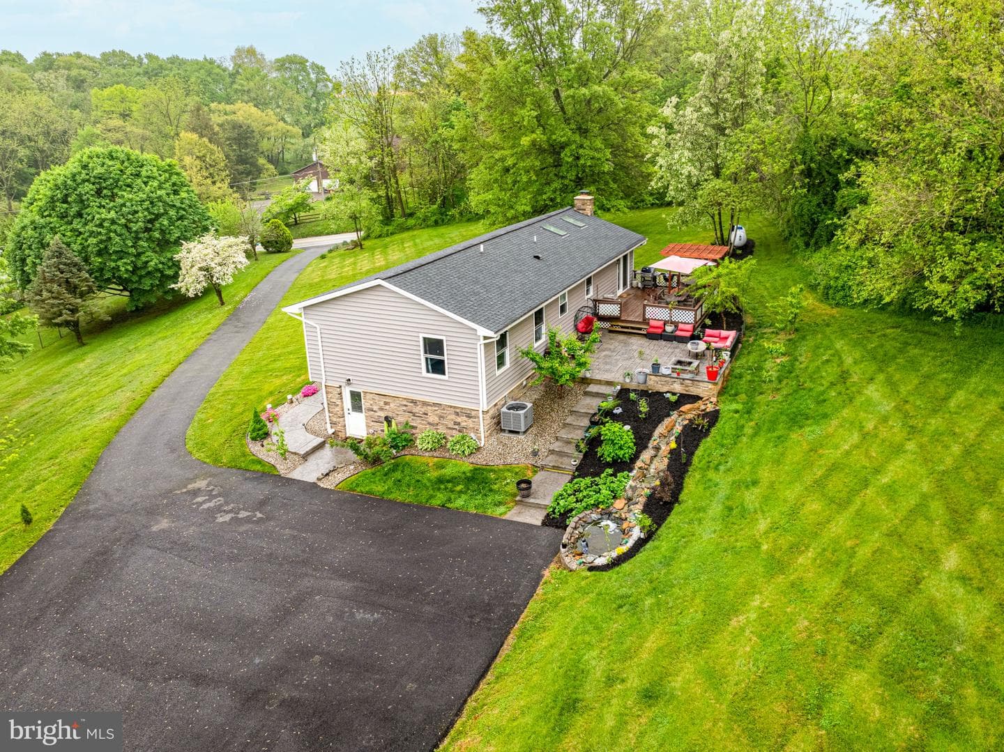501 Mount Olivet Church Road photo 46