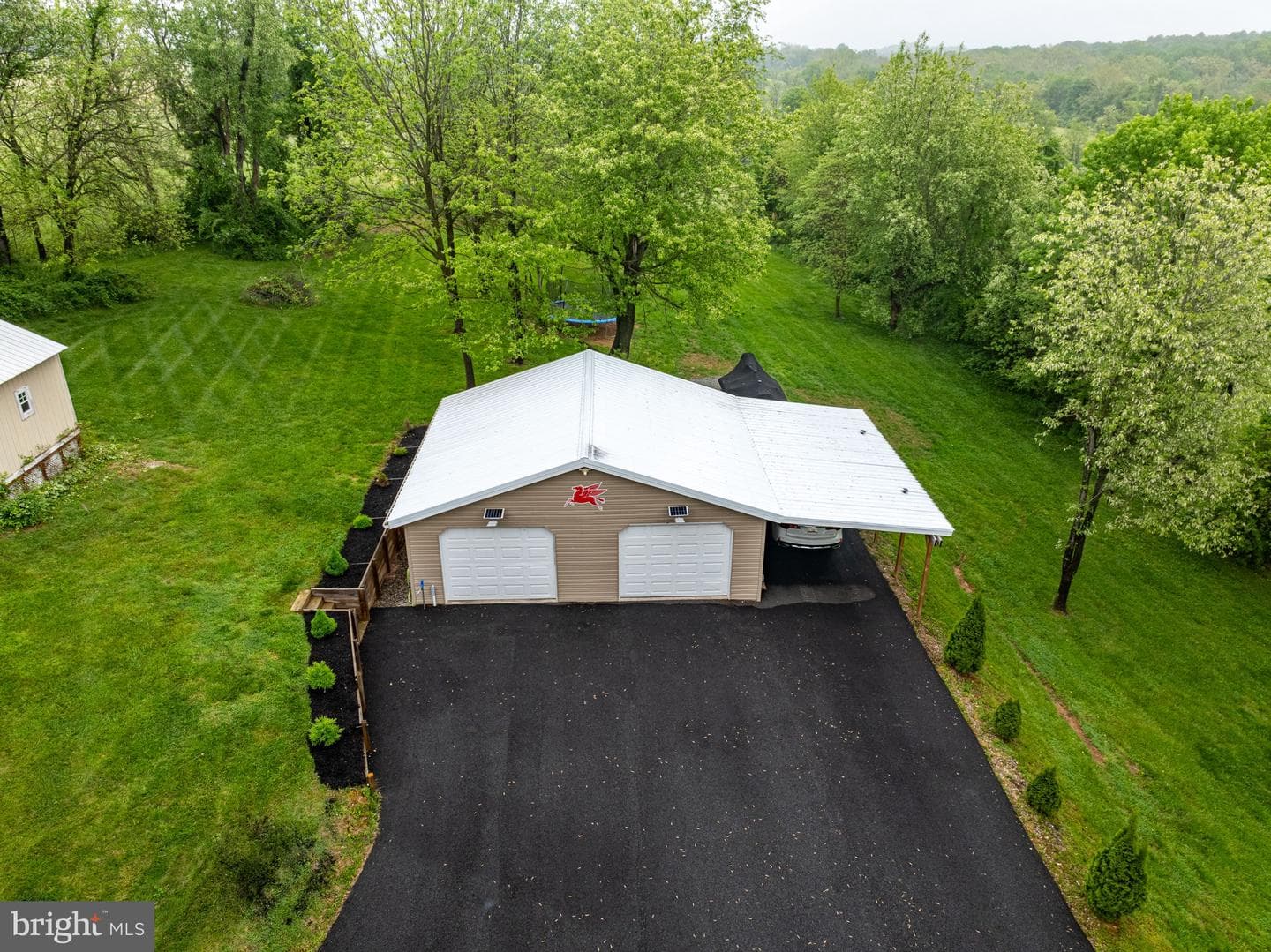 501 Mount Olivet Church Road photo 49