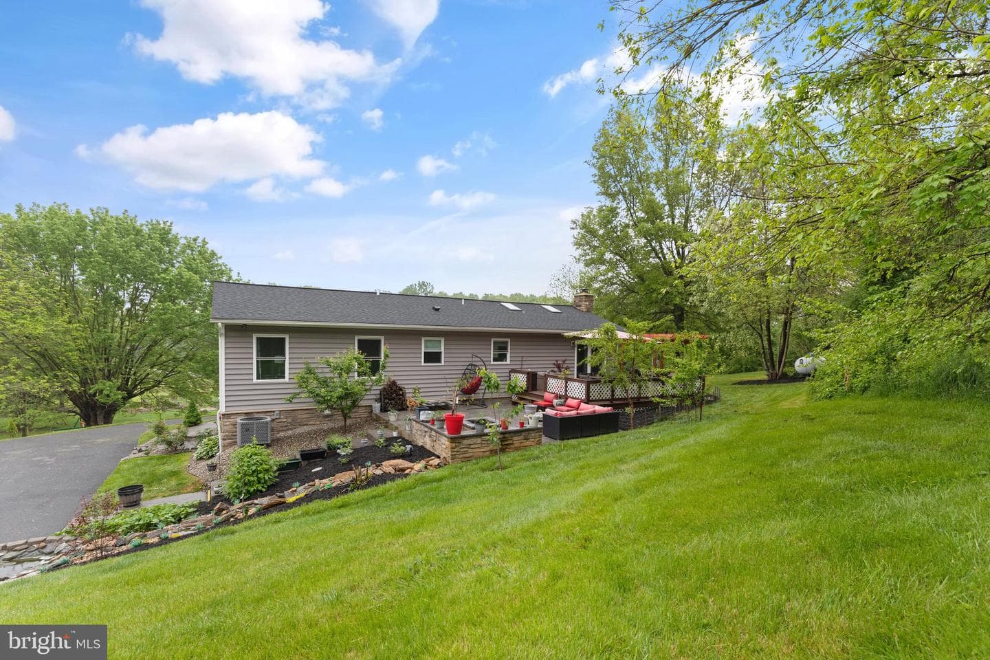 501 Mount Olivet Church Road photo 5