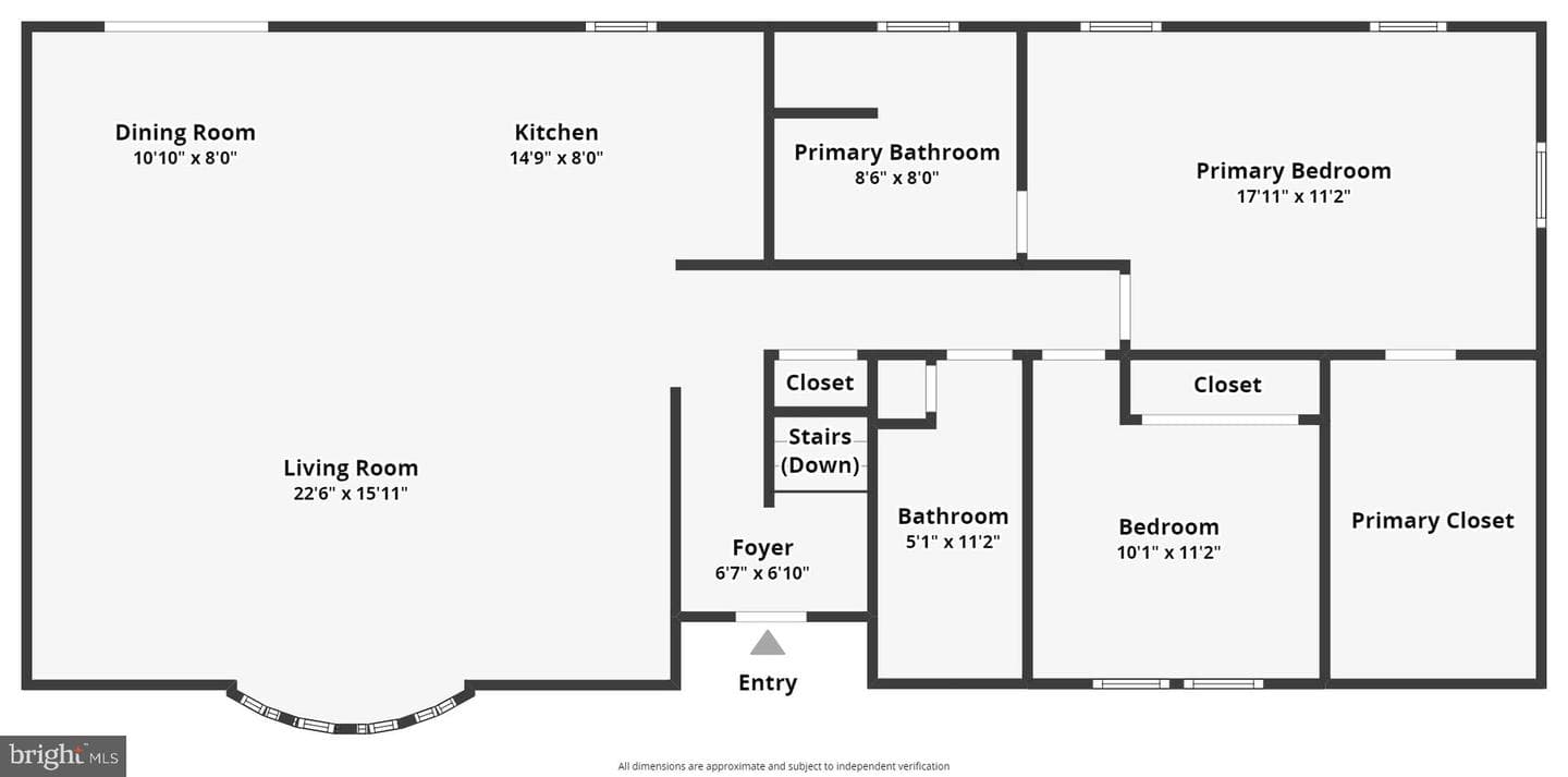 501 Mount Olivet Church Road photo 50
