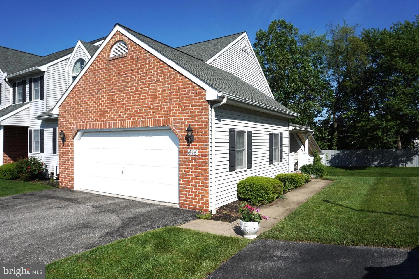 1846 Barley Road