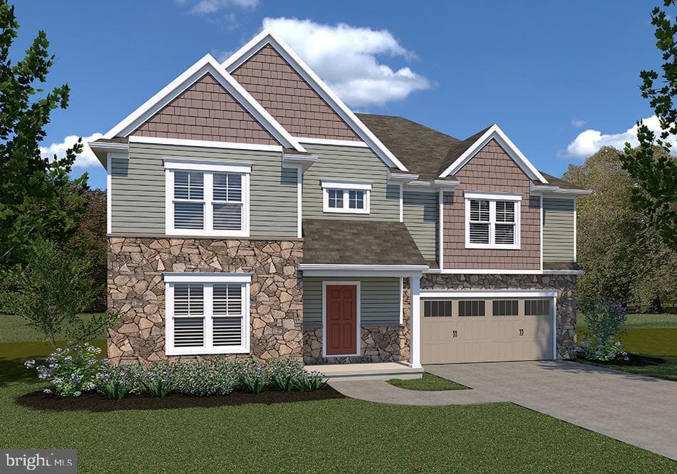 Huntington Model At Eagles View photo 3
