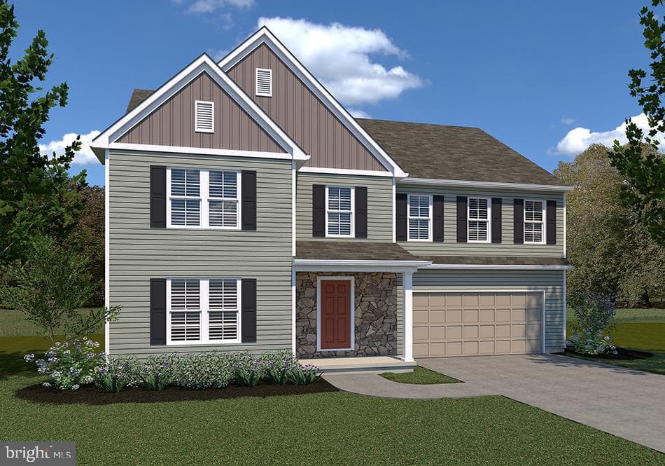 Huntington Model At Eagles View photo 4
