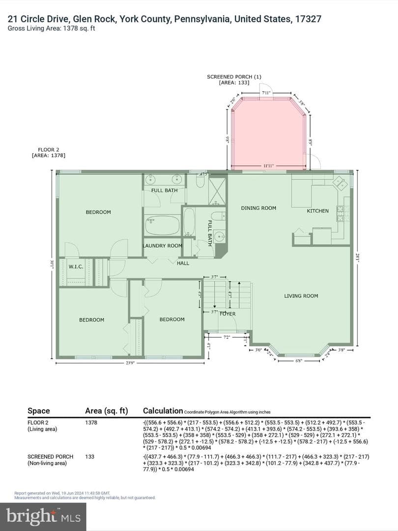 21 Circle Drive photo 40