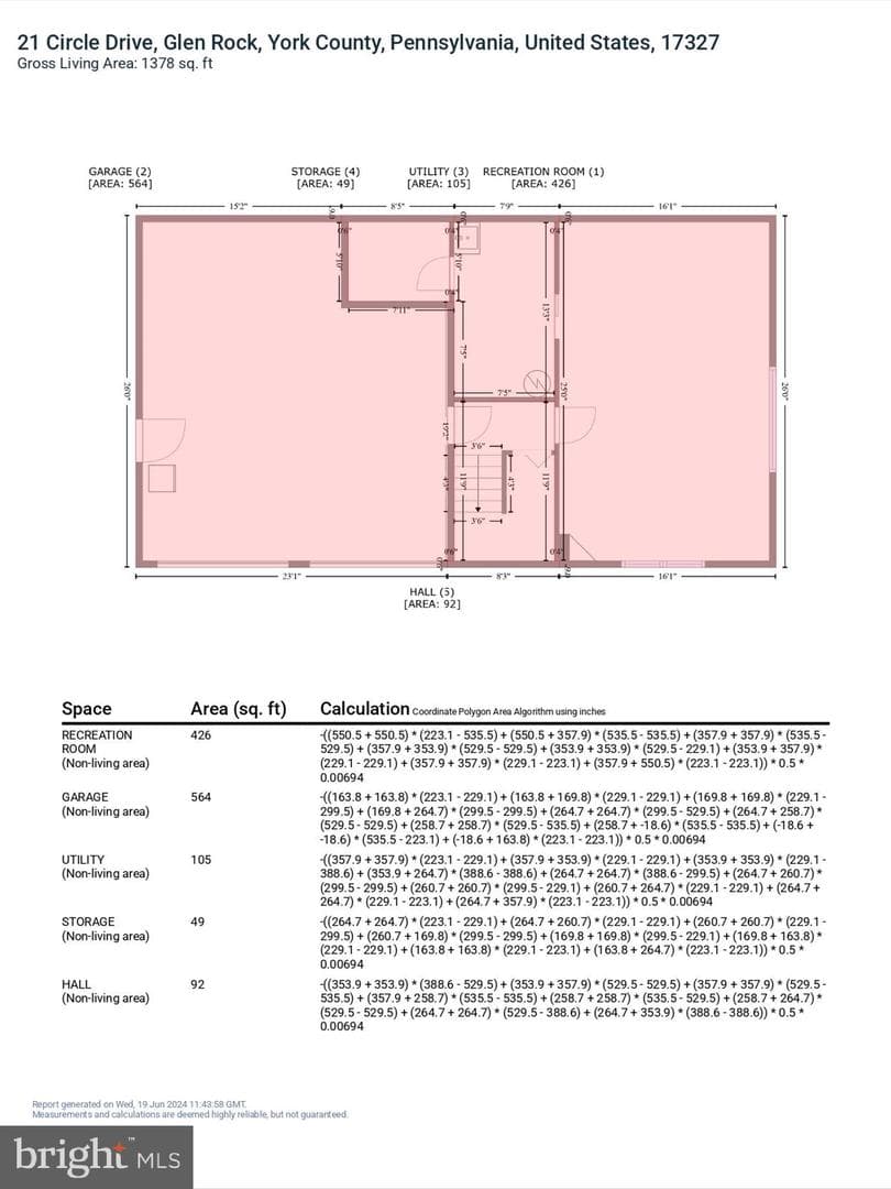 21 Circle Drive photo 41