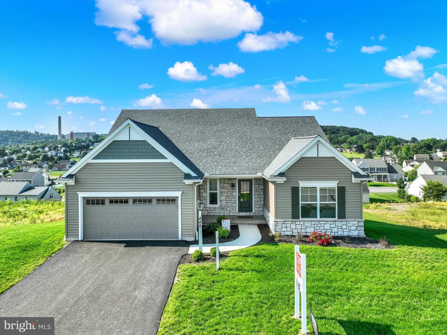 448 Springhouse Lane photo 36