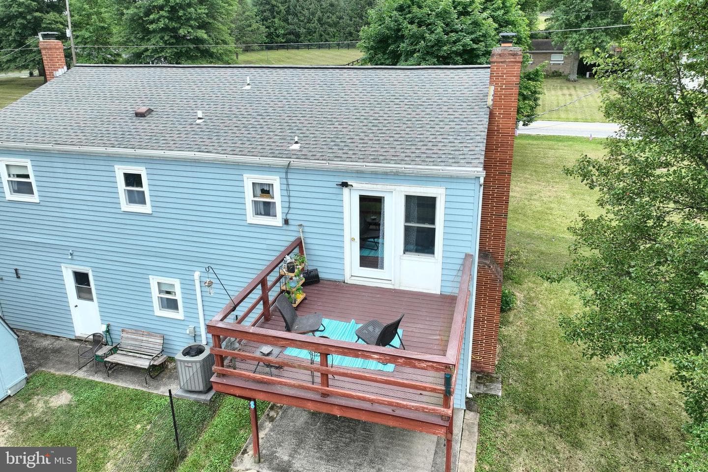 370 Franklin Church Road photo 27