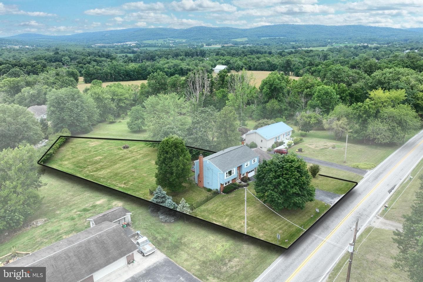 370 Franklin Church Road photo 32