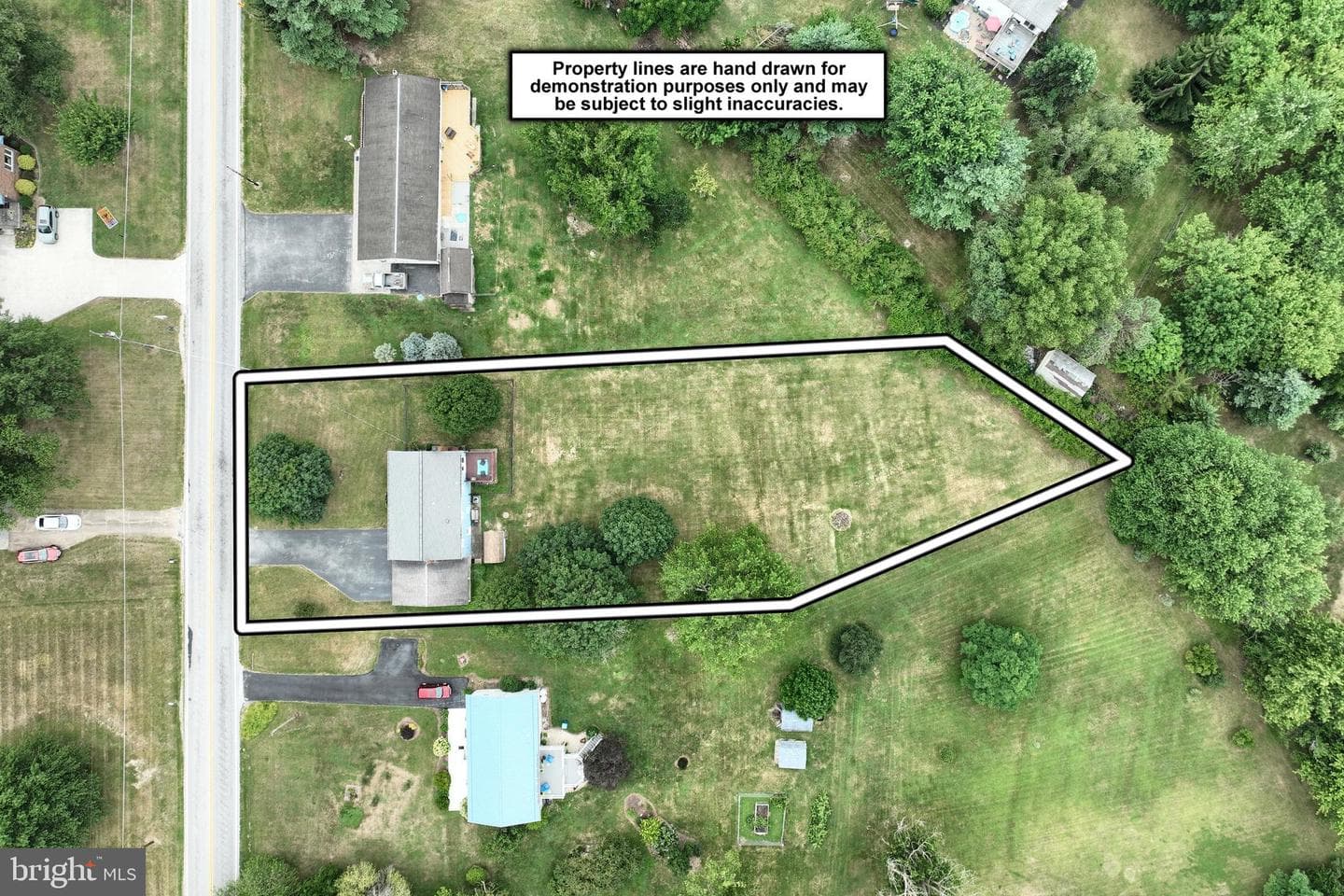 370 Franklin Church Road photo 33