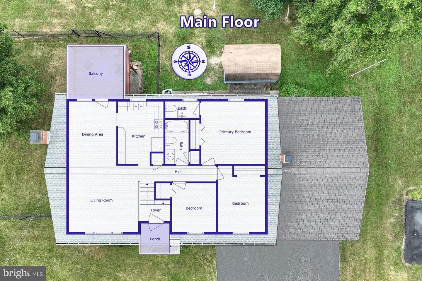 370 Franklin Church Road photo 35