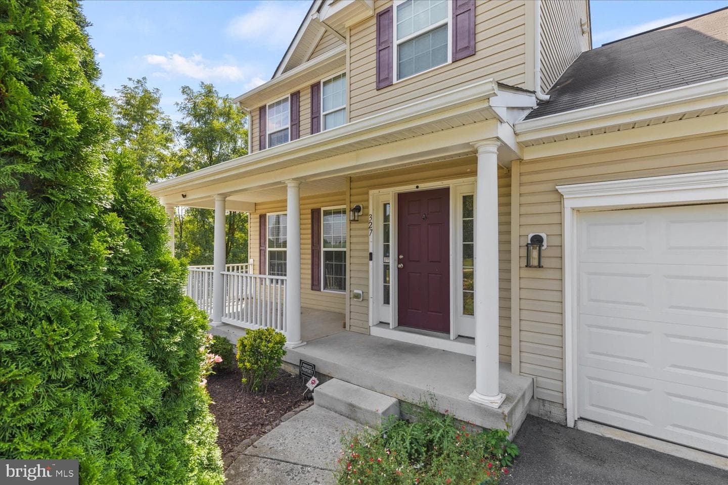 327 Shuey Road photo 10