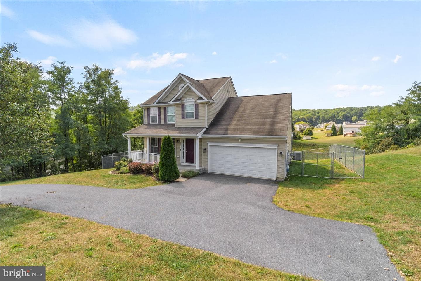 327 Shuey Road photo 8