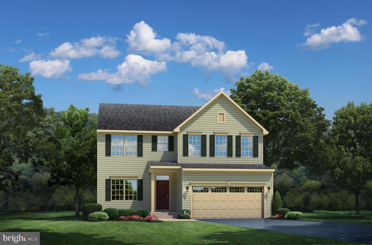 213 Tyler Drive