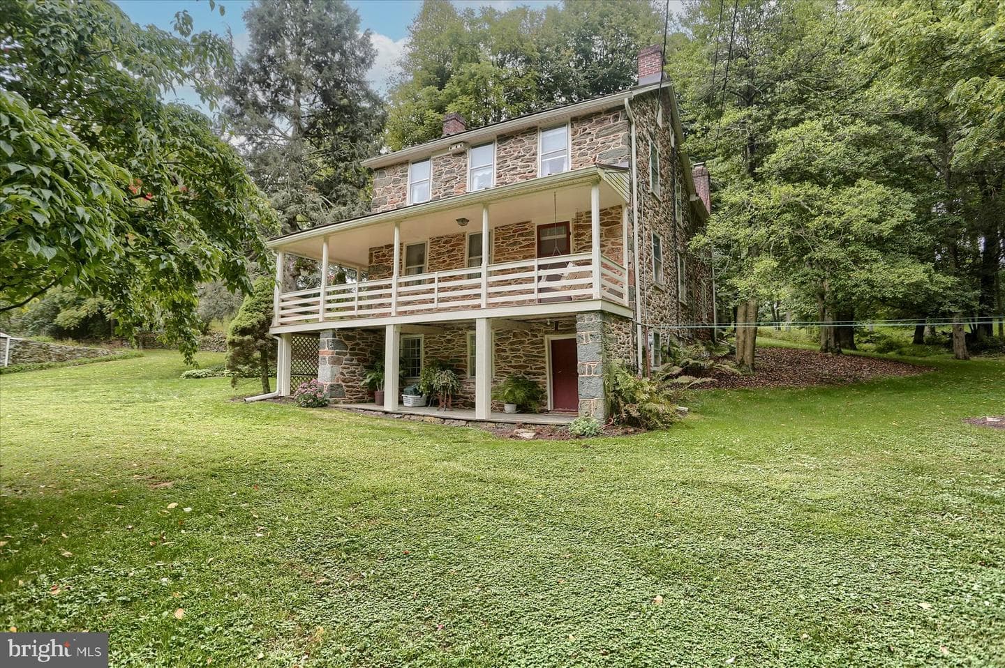 12346 Reservoir Road photo 2