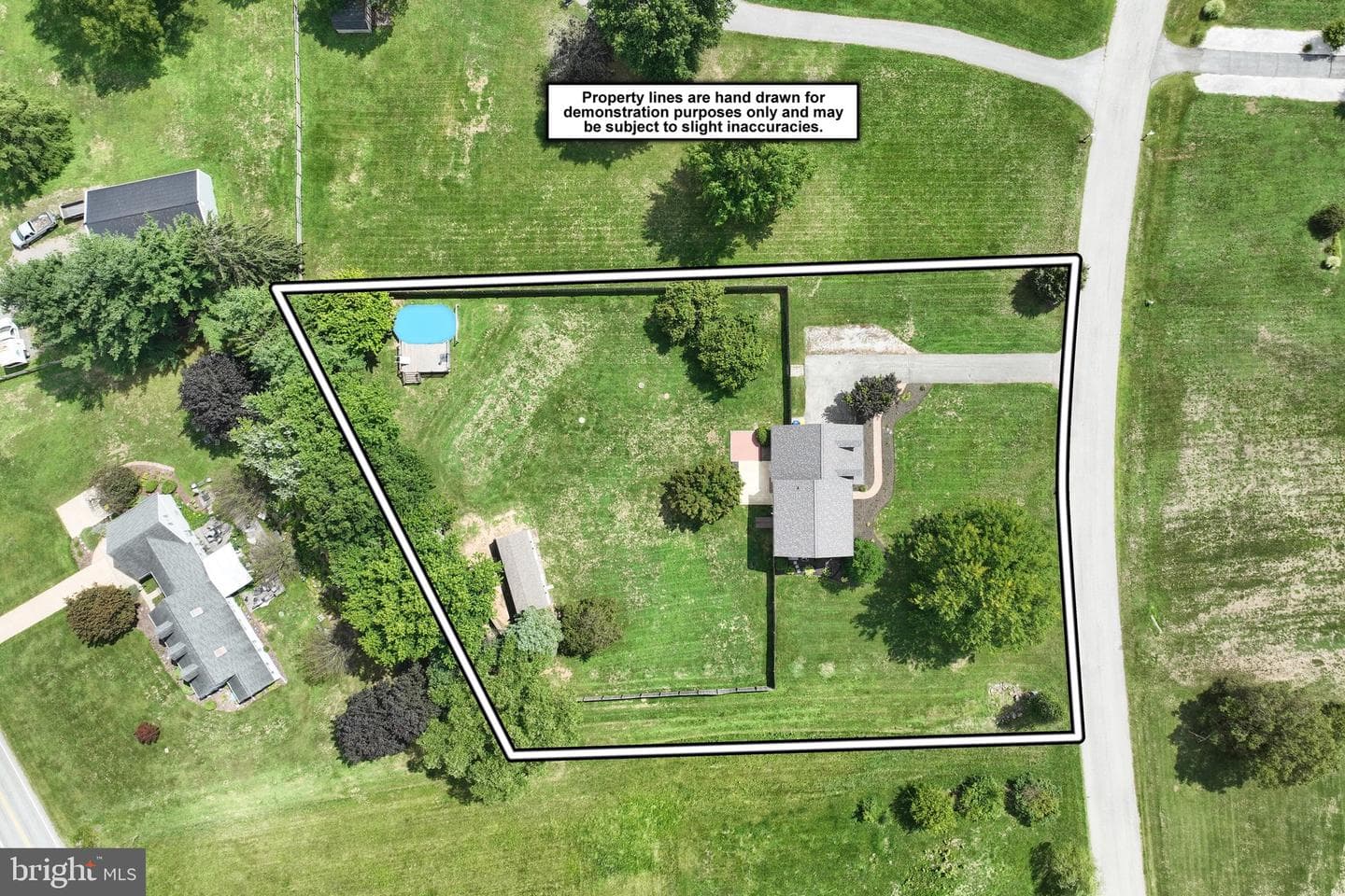 3225 Brittany Court photo 49