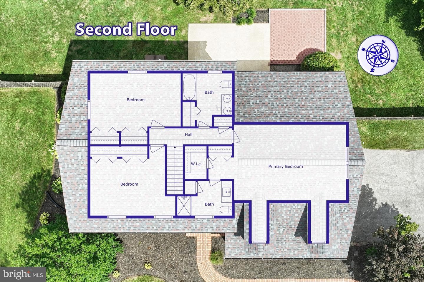 3225 Brittany Court photo 59