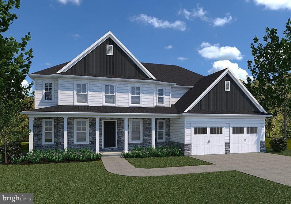 Lawrenceville Model At Eagles View photo 3