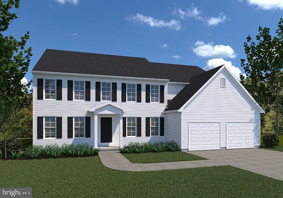 Lawrenceville Model At Eagles View photo 4