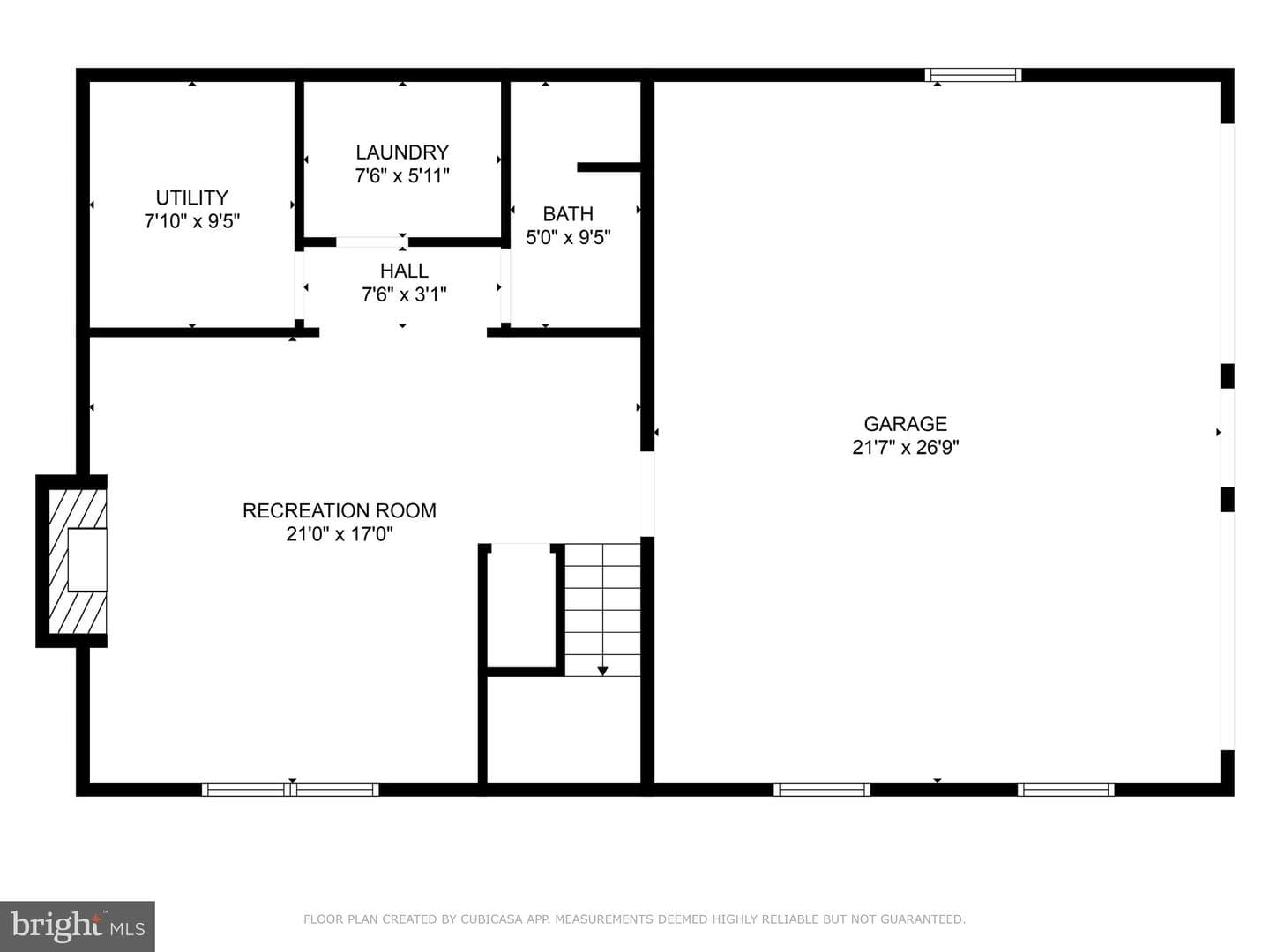 108 Thomas Avenue photo 47