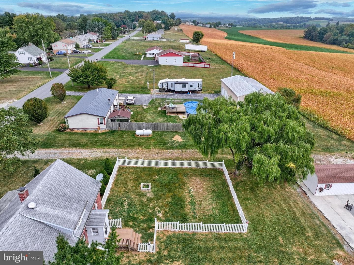 4214 List Road photo 62