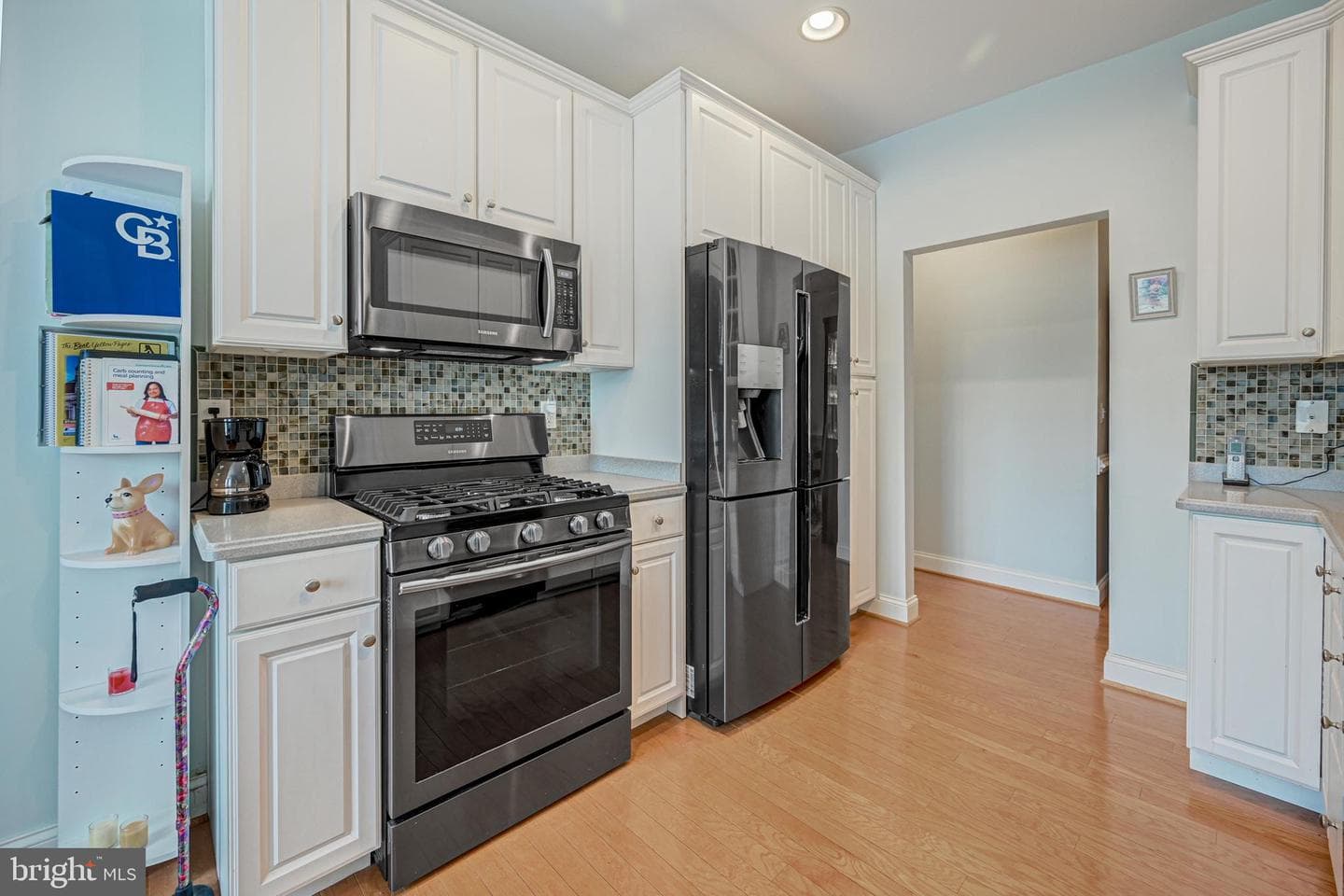 1030 Crest Way #201 photo 10