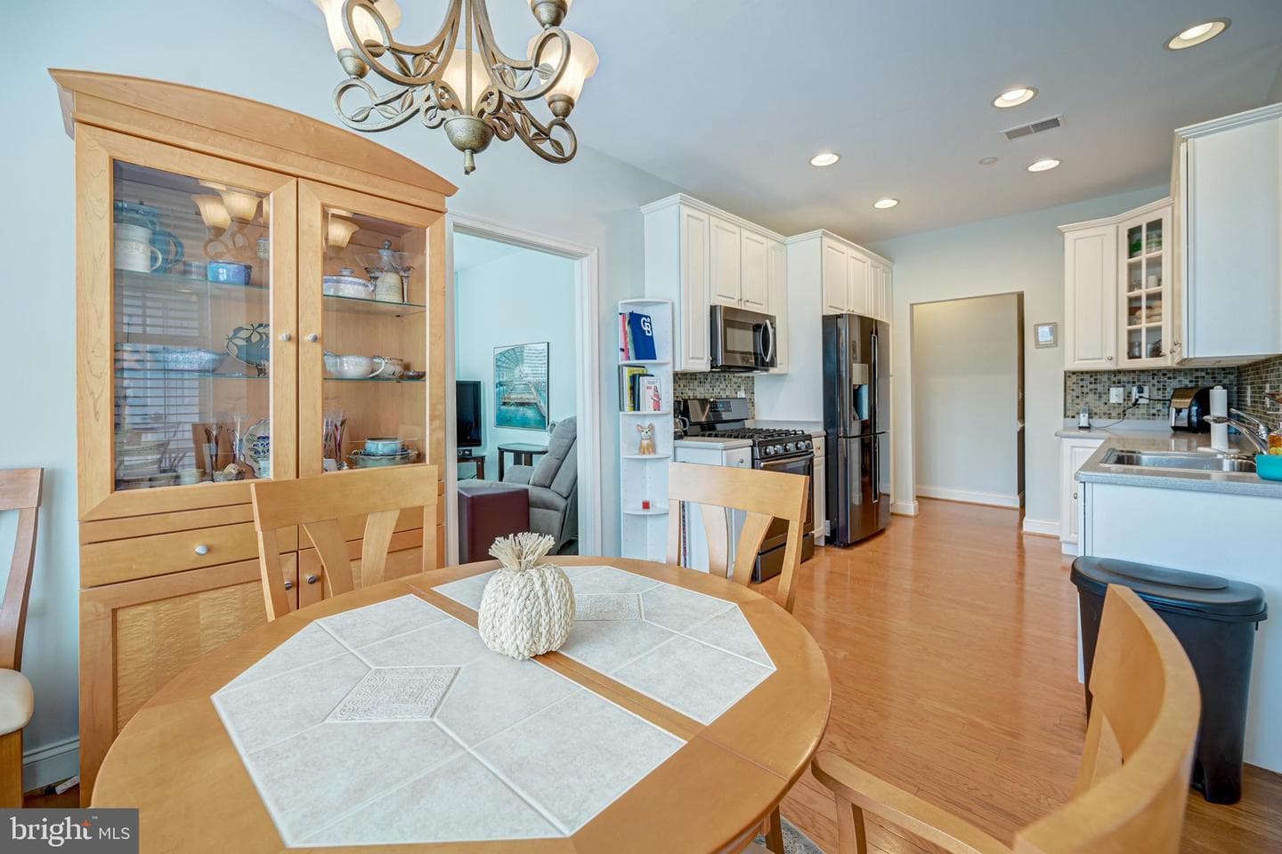 1030 Crest Way #201 photo 15