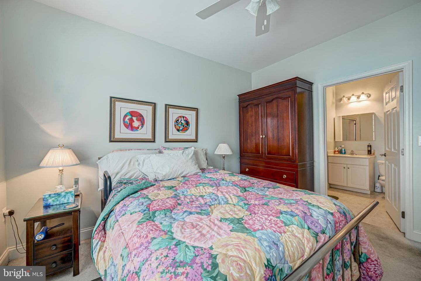1030 Crest Way #201 photo 20