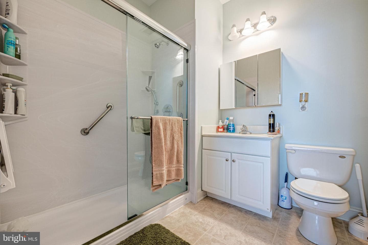 1030 Crest Way #201 photo 23