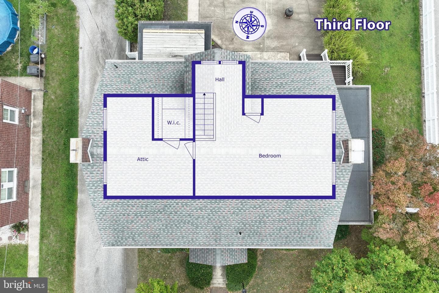 31 N Adams Street photo 32