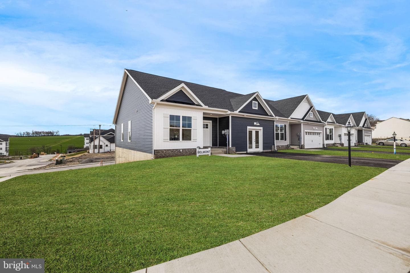 276 Ridge View Lane #46 photo 3