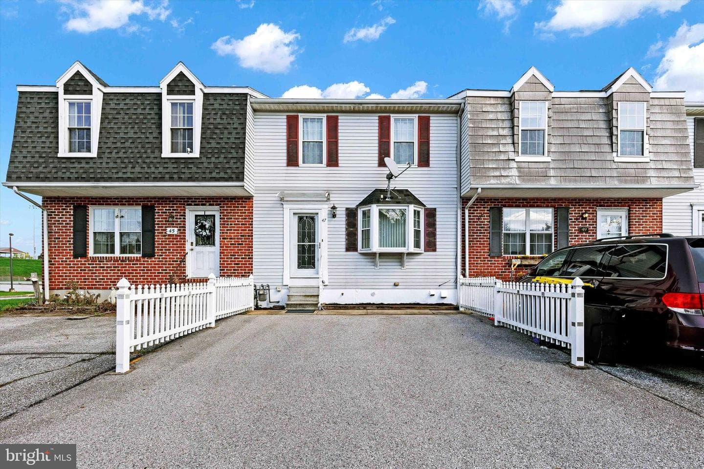 47 Kings Way