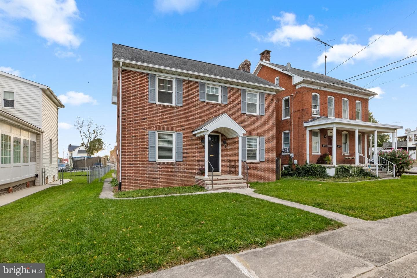 234 N Franklin Street photo 2