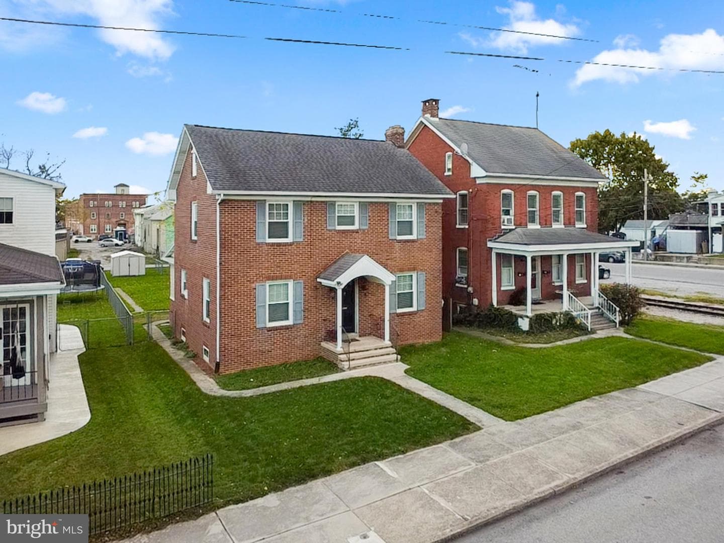 234 N Franklin Street photo 39