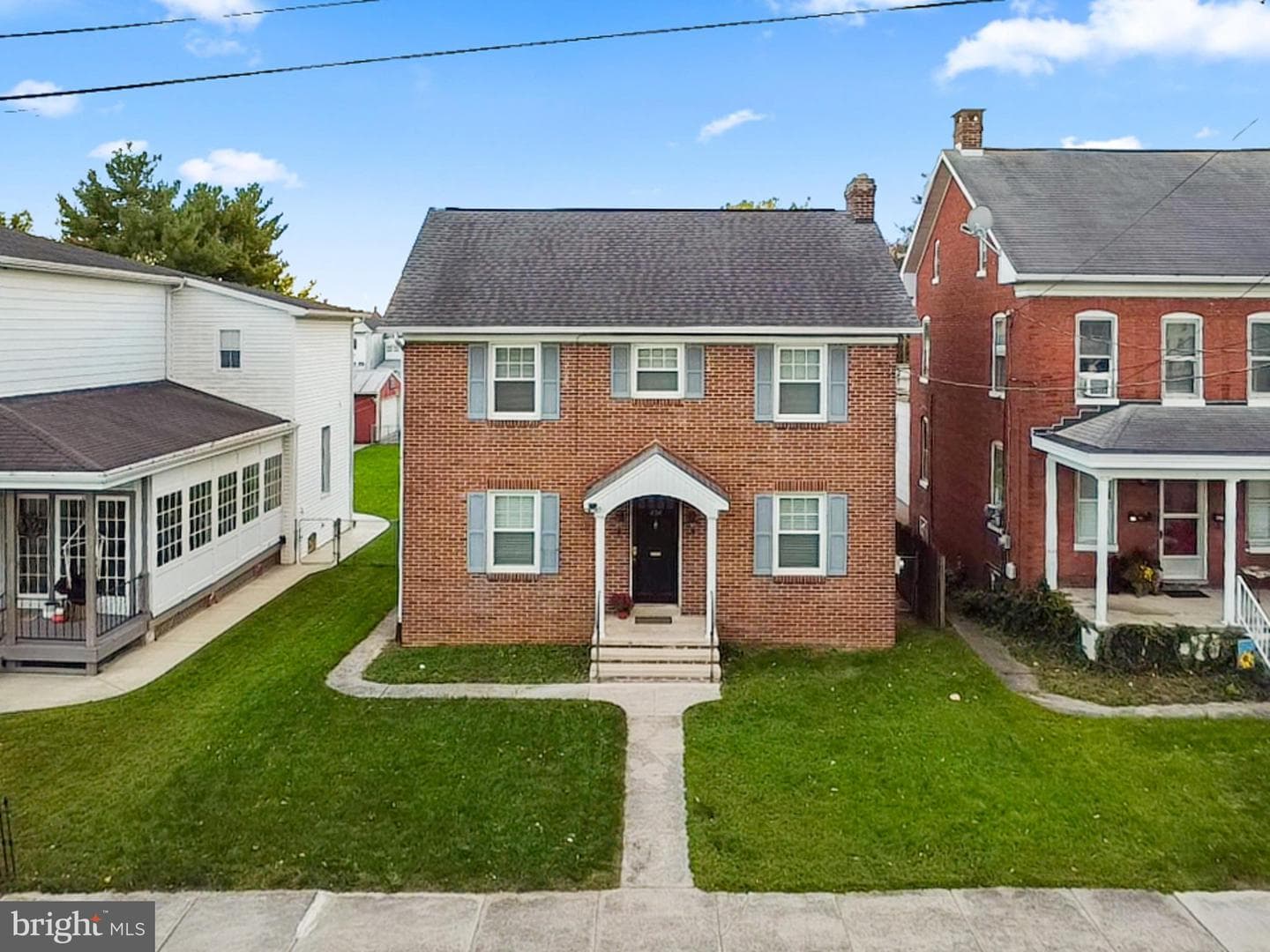 234 N Franklin Street photo 40