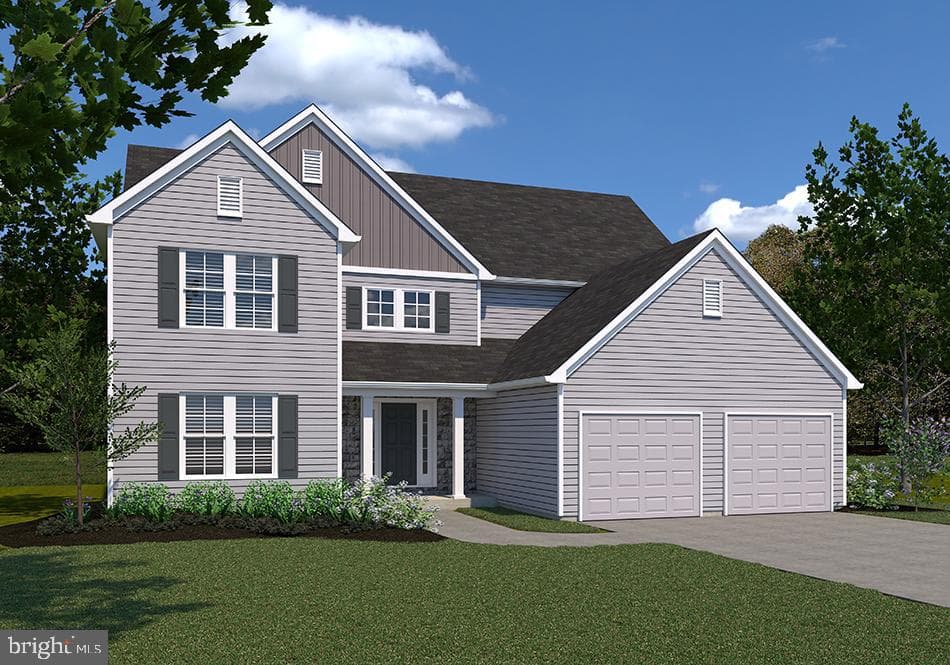 Fallston Model At Eagles View photo 3