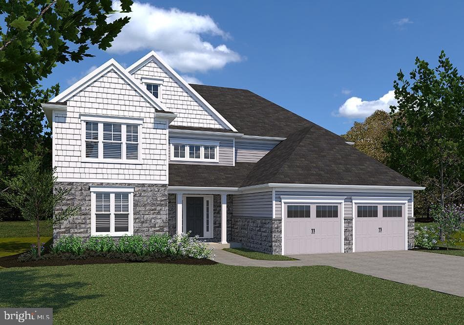Fallston Model At Eagles View photo 4