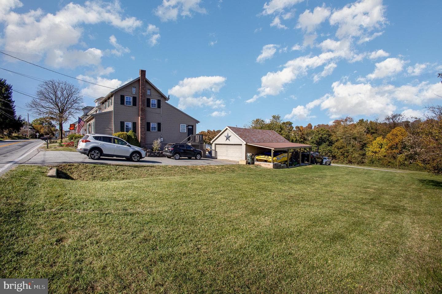 59 New Bridgeville Road photo 24
