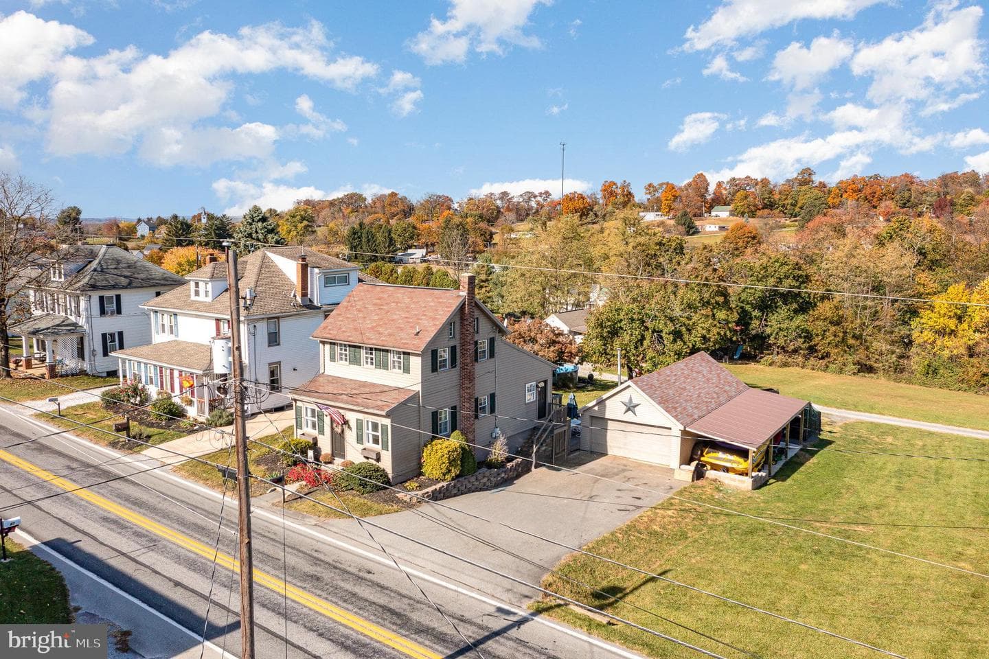 59 New Bridgeville Road photo 29