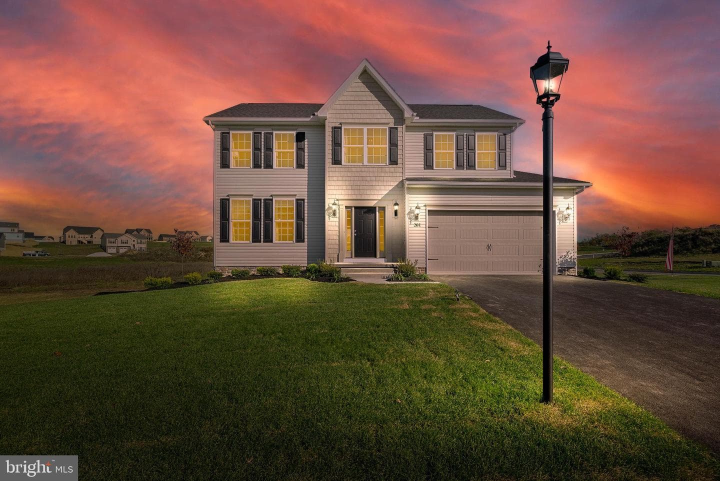 201 Fieldstone Drive #23 photo 22