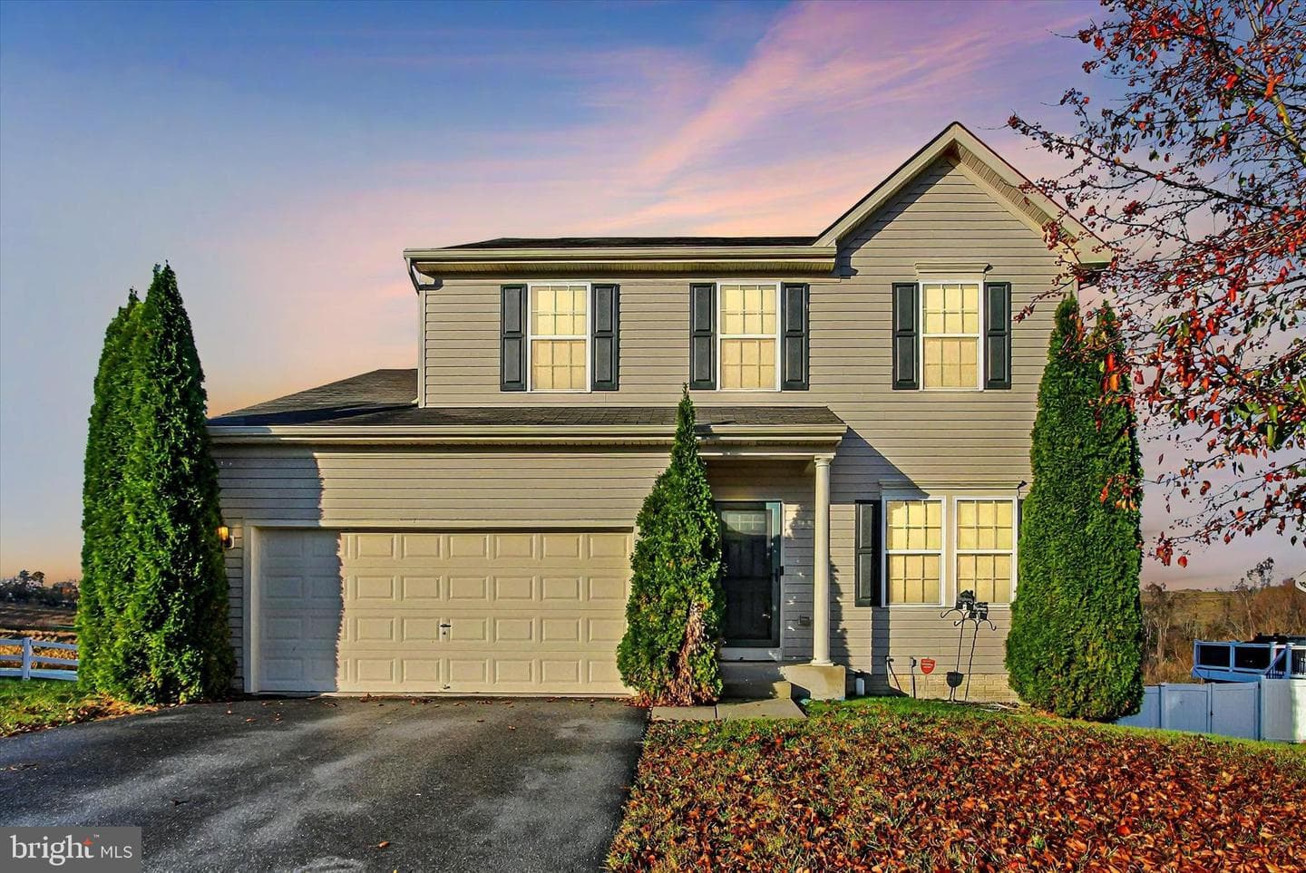 2530 Codorus Lane