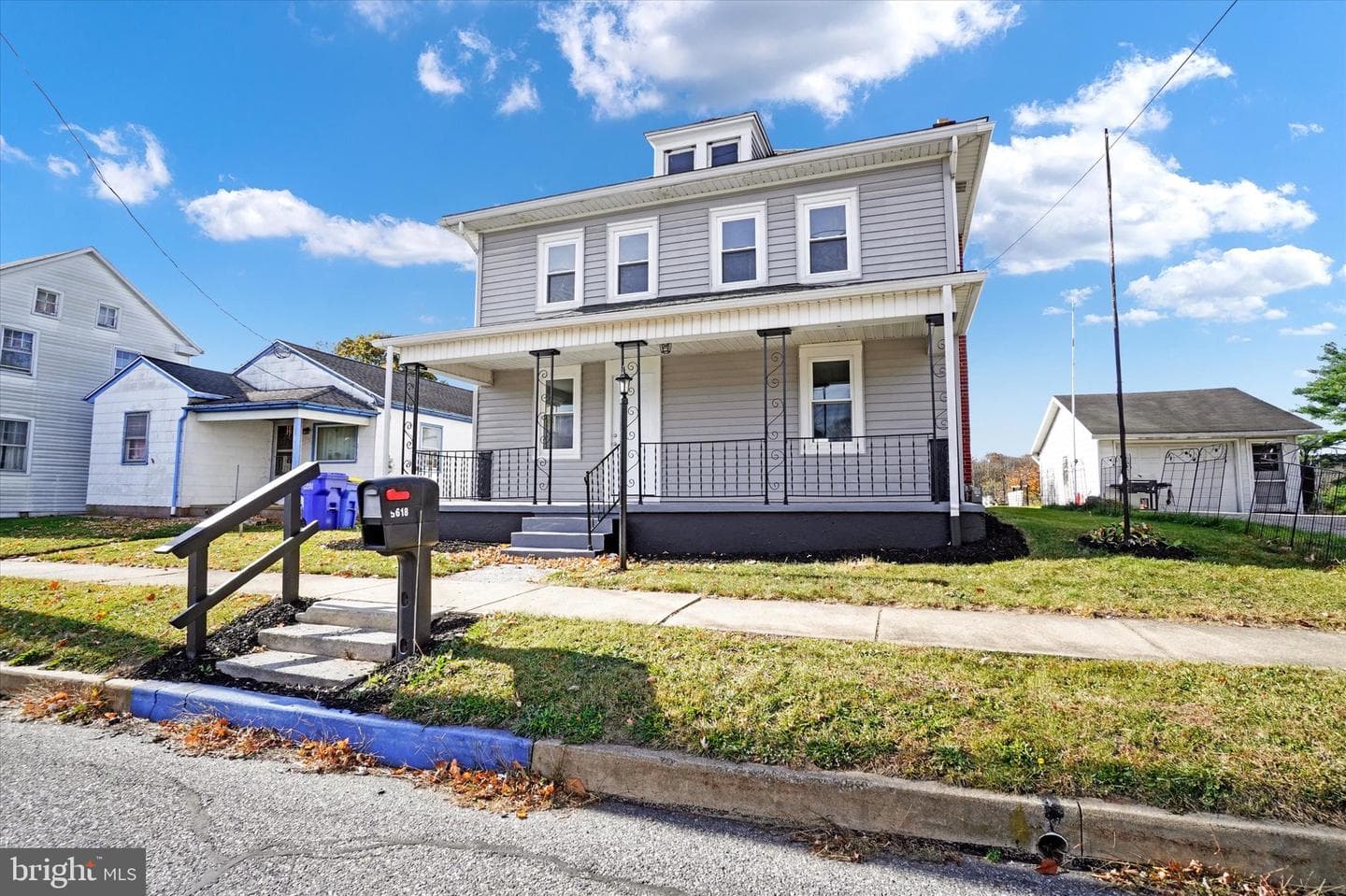 5618 Susquehanna Trail photo 3