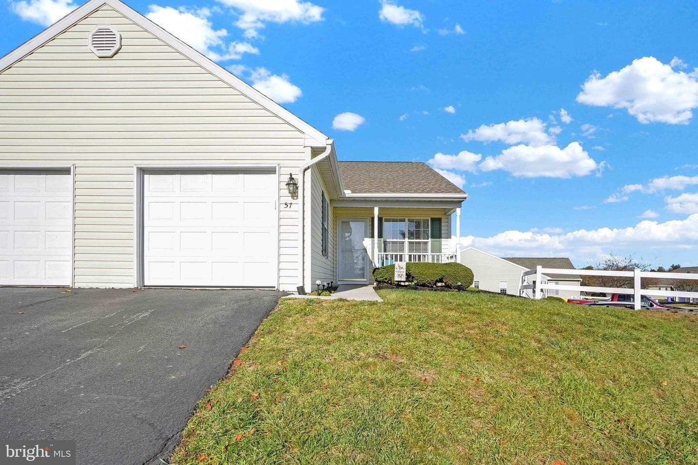 57 Hagarman Drive #57