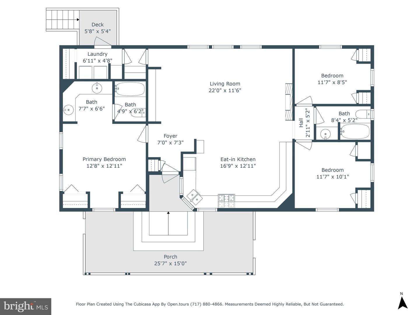 7405 Amy Avenue photo 30