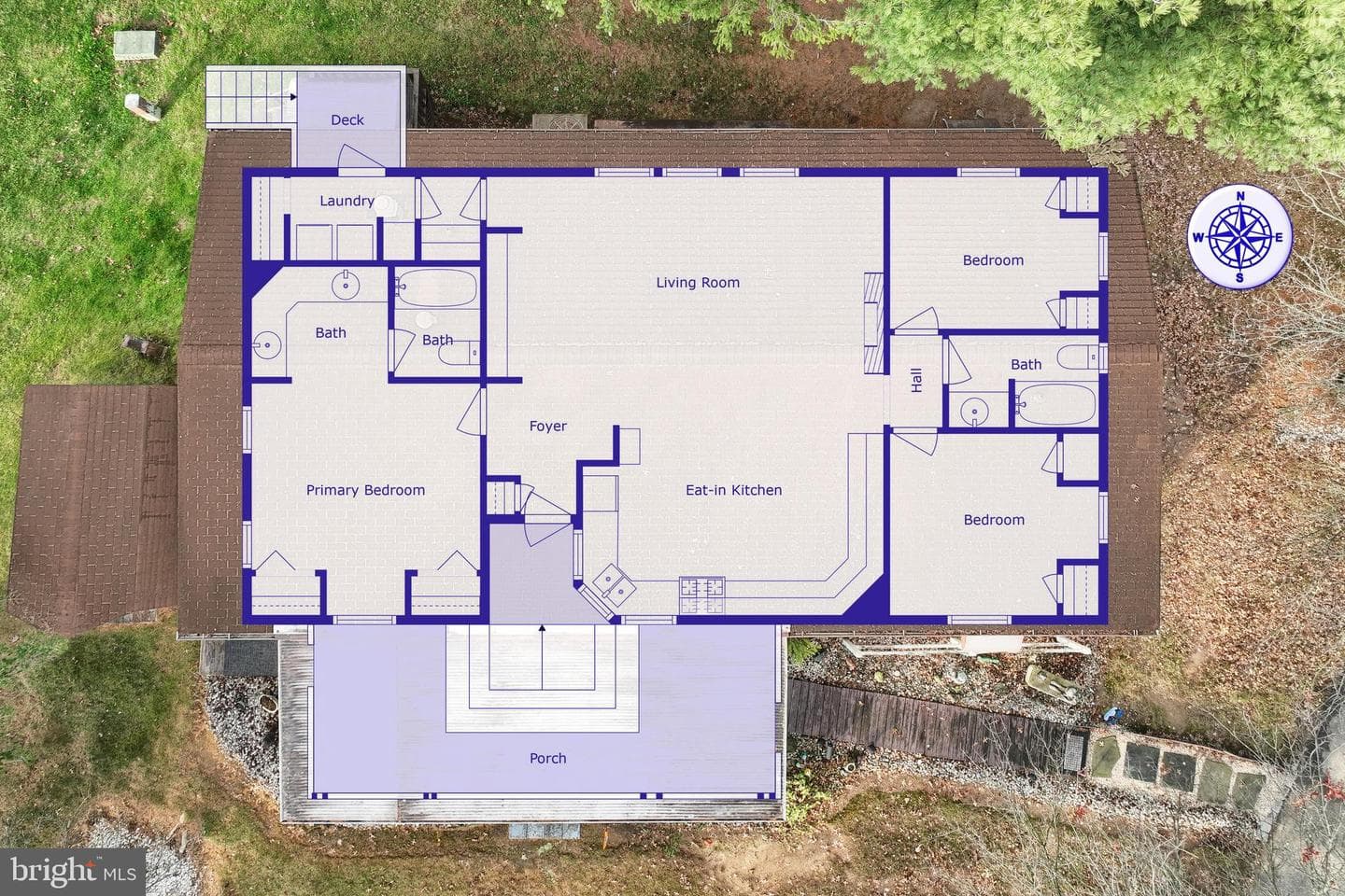 7405 Amy Avenue photo 4